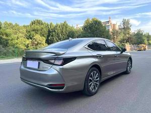 Lexus ES 200 Base Hybride 2024, berline, boîte de vitesses automatique, conduite à gauche, sièges en cuir, voitures d'<span class=keywords><strong>occasion</strong></span> - Product Image 4