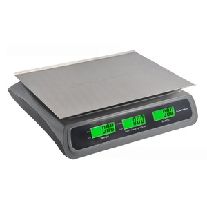 Báscula Comercial Electrónica de Alta Calidad Veidt, Versión en Inglés para Exportación, Plataforma de 30 KG, 14191-1F - Product Image 3