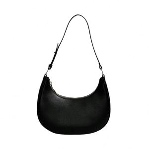 Nuevo bolso de hombro popular tipo bandolera de color sólido con bloques de chocolate, bolso cuadrado pequeño de mano para mujer - Product Image 2