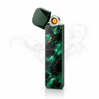 Allume-cigare rechargeable par USB, fournisseur d'usine en gros, promotion à prix réduit