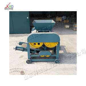 2025 – Heiß Verkaufende Metallerzpulver-Brikettiermaschine, Düngerbrikettierpresse, Holzkohlebrikettmaschine - Product Image 6