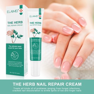 Crema Reparadora <span class=keywords><strong>de</strong></span> Uñas ELAIMEI para Infecciones por Hongos, Tratamiento para Hongos <span class=keywords><strong>en</strong></span> Uñas <span class=keywords><strong>de</strong></span> Pies y Manos, Crema Extra Fuerte - Product Image 5