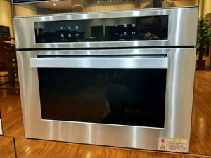 เครื่องใช้ไฟฟ้าในครัวเรือน 8 ฟังก์ชั่น เตาอบในตัวขนาด 35 ลิตร และเตาอบ - Product Image 5