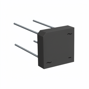 Electronics Component 4-Square, D-72 Diodes Manufacturer Channel VS-KBPC804PBF - Product Image 1