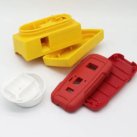Fabricant de produits en plastique sur mesure, entreprise de fabrication par moulage par injection, service de prototypage de produits en acrylique, ISO9001