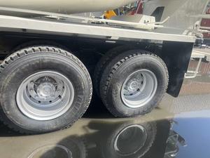 Hinos รถบรรทุกผสมมือสอง/hinos 700รถโม่ผสมคอนกรีตมือถือ - Product Image 5