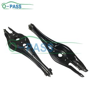 Brazo de control inferior trasero OPASS para AUDI Q3 y SKODA SuperB y VW <span class=keywords><strong>Volkswagen</strong></span> Tiguan PASSAT 2014- 3Q0505311 - Product Image 2