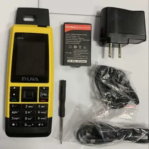 SIMカード付きCDMA450MHz携帯電話DLNA G930 450M