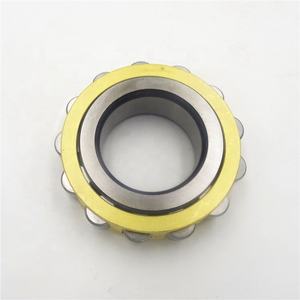 Cuscinetto a Rulli Cilindrici a Fila Singola RN307M per Macchinari e Camion Agricoli - Product Image 3