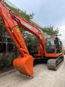 Excavatrice d'occasion, matériel de terrassement, DOOSAN DX140LC à vendre - Product Image 5