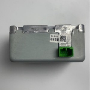 Nuevo Controlador Electrónico de Potencia Nanjun RAINBOW, Caja de Dirección Asistida, Placa de Computadora, DC 12V, Repuesto/Reparación, Modelo EPS - Product Image 3