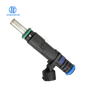 Boquilla de inyector de combustible Sorghum 420874834 420874846 420874848 para <span class=keywords><strong>Sea</strong></span> <span class=keywords><strong>Doo</strong></span> <span class=keywords><strong>GTI</strong></span> LTD <span class=keywords><strong>155</strong></span> SE 130 <span class=keywords><strong>155</strong></span> STD <span class=keywords><strong>155</strong></span> STD <span class=keywords><strong>155</strong></span> STD 230X230 - Product Image 1
