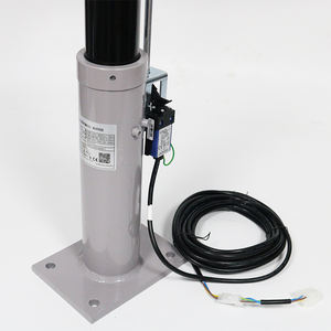 Amortiguador Hidráulico de Resorte Original OBC16, 18, 20A/<span class=keywords><strong>B</strong></span>/C para Elevadores Giant <span class=keywords><strong>KONE</strong></span> y Mitsubishi - Product Image 2