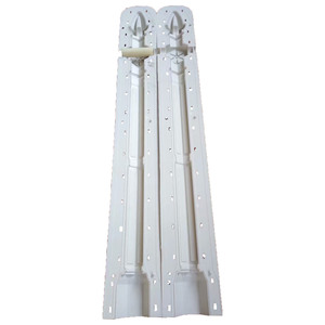 Stampo per casseforme <span class=keywords><strong>in</strong></span> plastica ABS per cassaforma <span class=keywords><strong>in</strong></span> calcestruzzo utilizzato per le applicazioni della casa - Product Image 3