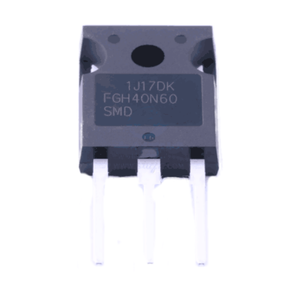 Électronique intelligente nouveau <span class=keywords><strong>transistor</strong></span> à Tube IGBT original FGH40N60 DIP FGH40N60SMD <span class=keywords><strong>40N60</strong></span> TO3P TO247 - Product Image 3