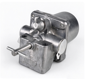 Piezas de freno para camión OEM 100-3536010 Conjunto de bomba anticongelante Repuestos para sistema de refrigeración de camiones - Product Image 2