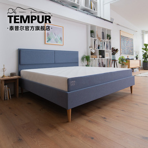 Tempur EASE <b>Memory</b> <b>Foam</b> Mattress 180mm Medium Firm Spine Support Deep Sleep Mattress - Product Image 2