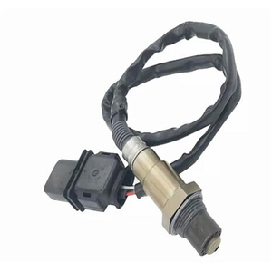 Pour Hyundai Elantra 1.8L Kia Soul Rondo 2.0L OEM 39210-2E200 392102E201 392102E210 392102ECA0 95860613420 Capteur D'oxygène - Product Image 1
