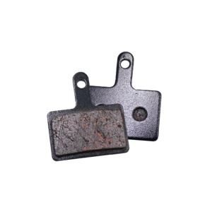 Großhandel Halbmetall-Bremsbeläge für Offroad-Teile Scheiben bremsbeläge für MTB BMX Kinder kreuzer Rennräder für <span class=keywords><strong>SHIMANO</strong></span> - Product Image 1