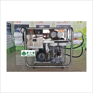 Desalinización de <span class=keywords><strong>agua</strong></span> de mar de barcos para hacer <span class=keywords><strong>agua</strong></span> <span class=keywords><strong>potable</strong></span> <span class=keywords><strong>Agua</strong></span> salada <span class=keywords><strong>Agua</strong></span> Marina <span class=keywords><strong>potable</strong></span> con bomba y componentes de núcleo de motor - Product Image 4