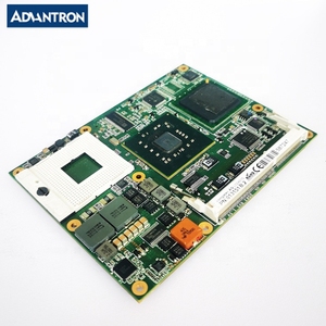 B & r Tự động hóa congatec Ag l024510 013151 Cổ Phiếu ban đầu Bo mạch chủ điều khiển công nghiệp CPU Board conga-BM67 (eol) 013130 013132 - Product Image 2