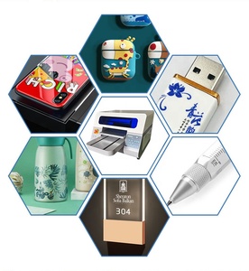 Grande imprimante <span class=keywords><strong>jet</strong></span> d'encre UV numérique 3050 pour bouteilles, décoration, boîtes en aluminium, meubles, en provenance de Chine, pour bouteilles, imprimante à encre UV - Product Image 4