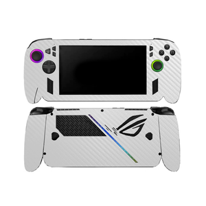 Autocollant de protection intégral pour console portable ROG XBOX Ally X, autocollants de protection pour manette de jeu ROG Ally, <span class=keywords><strong>film</strong></span> anti-rayures - Product Image 4