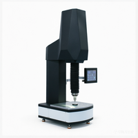 Testeur de dureté Rockwell numérique automatique à échelle complète ASTM E18 avec écran tactile et commande par servomoteur