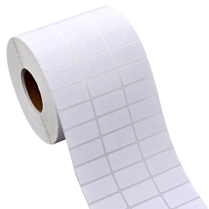 Etiquetas Adhesivas en Rollo, Troqueladas, Térmicas Directas, para Embalaje, Códigos de Barras, Resistentes al Agua y al Aceite, para Supermercados, Epson TM-C3500 - Product Image 4