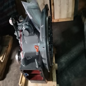 Оригинальный авансовый 138 серии (HC138/ HCD138) морской редуктор в наличии - Product Image 6