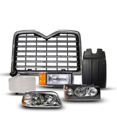Gran oferta de piezas de carrocería de camión americano 64MT466 Sensor de nivel de refrigerante para camión MACK