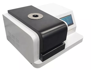 Xách tay nồi nấu kim loại Báo Chí thiết bị máy tính bảng với nắp cho DSC TGA DTA Sta thử nghiệm tùy chỉnh OEM hỗ trợ cho phòng thí nghiệm sử dụng - Product Image 6