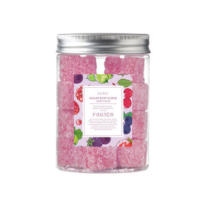 Cubes <span class=keywords><strong>de</strong></span> <span class=keywords><strong>sucre</strong></span> exfoliants en gros sous marque privée, gommage visage au beurre <span class=keywords><strong>de</strong></span> karité naturel, boules <span class=keywords><strong>de</strong></span> gommage corporel à l'huile d'olive et au <span class=keywords><strong>sucre</strong></span> <span class=keywords><strong>de</strong></span> <span class=keywords><strong>canne</strong></span> - Product Image 1
