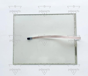 NUEVO Panel de Vidrio Táctil Digitalizador para <span class=keywords><strong>Elo</strong></span> SCN-A5-FLT19.0-Z01-0H1-R E863464 - Product Image 1