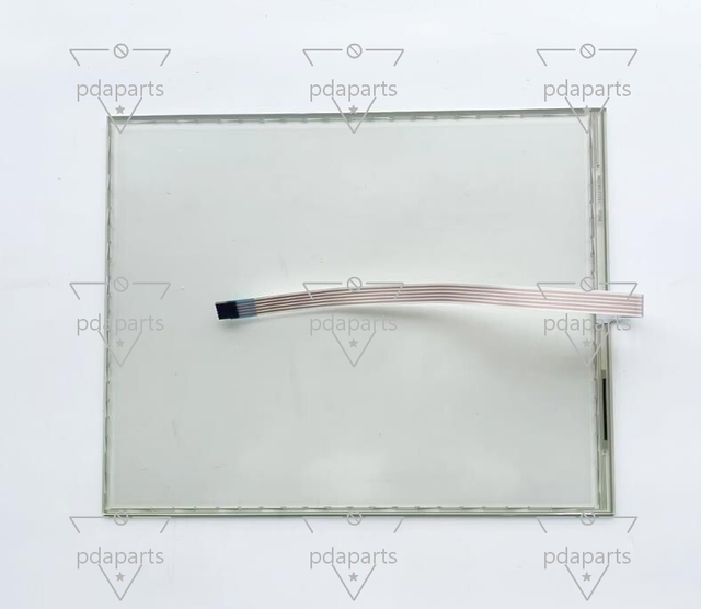 NEW for Elo SCN-A5-FLT19.0-Z01-0H1-R E863464 Digitizer Touch Screen Glass Panel