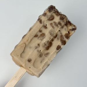 Gelato alla Frutta e Gusti Personalizzati, Snack Ghiacciati Dolci di Alta Qualità, Deliziosi, Confezione all'Ingrosso in Scatola di Cartone - Product Image 2