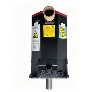 บริการซ่อมบำรุงมืออาชีพ FANUC A06B-0247-B400 มอเตอร์ AC โปรเฟสชั่นแนลสำหรับระบบส่งกำลัง FANUC - Product Image 5