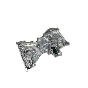 Couverture de chaîne de distribution et pompe à huile Honda 15100-R1A-A01 pour transmission automatique Accord HRV CRV - Product Image 1