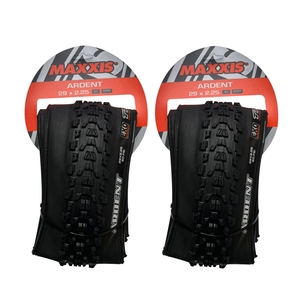 Neumático MAXXIS DHF M301RU <span class=keywords><strong>DH</strong></span> para Descenso, WT EXO TR 60/120TPI, <span class=keywords><strong>26</strong></span>/27.5/29 Pulgadas, para Bicicleta de Montaña, Cross Country, Plegable - Product Image 2