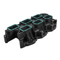 Fabrik preis Niedrigerer Ansaug krümmer für Chrysler Dodge Jeep RAM Manifold Gauge Set 05184199AD 05184199AE 5184199AF