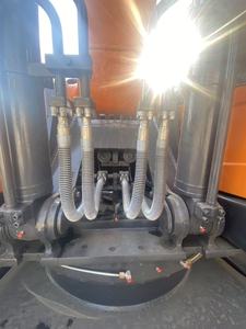 Excavadora Usada Doosan DX225LCA de 22 Toneladas, Rendimiento Súper Mediano, Buen Estado, Pocas Horas, Modelo 2024, Motor Original Probado - Product Image 4