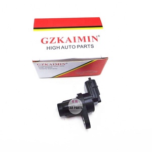 Cảm biến vị trí trục khuỷu OEM 0232103050 0 232 <span class=keywords><strong>103</strong></span> 050 phù hợp cho Mercedes-Benz - Product Image 2