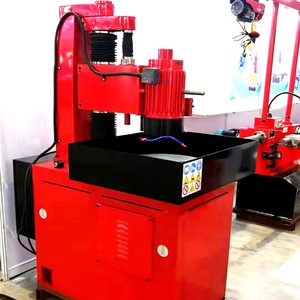 Máquina <span class=keywords><strong>Rectificadora</strong></span> Vertical <span class=keywords><strong>Convencional</strong></span> HongXI Elite FG500 - Product Image 4