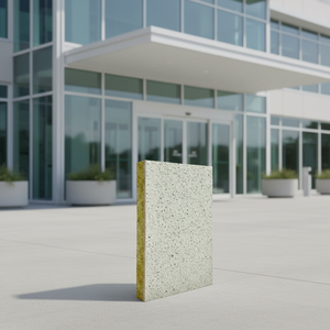 Paneles Acústicos Insonorizantes para Paredes, Cancelación de Ruido, Sala de Grabación de Estudio - Product Image 1