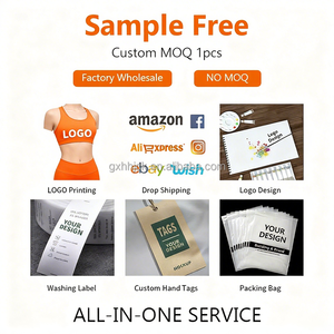 Phụ Nữ Chất Lượng Cao Cotton Crew Cổ T-Shirts 2024 Mùa Hè Ngắn Tay Áo Cơ Bản Tee Mỏng Phù Hợp Với Crop Tops Y2K Trang Phục Tùy Chỉnh - Product Image 5