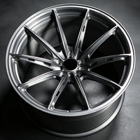 Jantes forgées concaves profondes de style R11-R personnalisées, 18-24 pouces, 5*115 5*120, jantes de course légères pour M3 M4 M5 C63 E63 GT RS6 RS7 RS4
