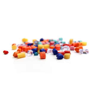 expansive expanded pvc compound pvc granules pvc pellet particle grain raw material