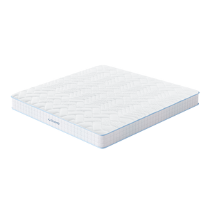 Materasso Ibrido Ortopedico Rinfrescante Comfort Hotel Oversize con Massaggio, Moderno, Antiallergico, Regolabile in Lattice e Schiuma per Camera da Letto e Casa - Product Image 1