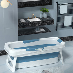 <span class=keywords><strong>Baignoire</strong></span> <span class=keywords><strong>pliable</strong></span> portable adulte en plastique de <span class=keywords><strong>haute</strong></span> qualité - Product Image 2