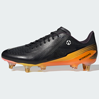 Profesyonel futbol ayakkabısı futbol ayakkabıları bahar kış nefes örgü üst moda şık özelleştirilebilir spor ayakkabılar